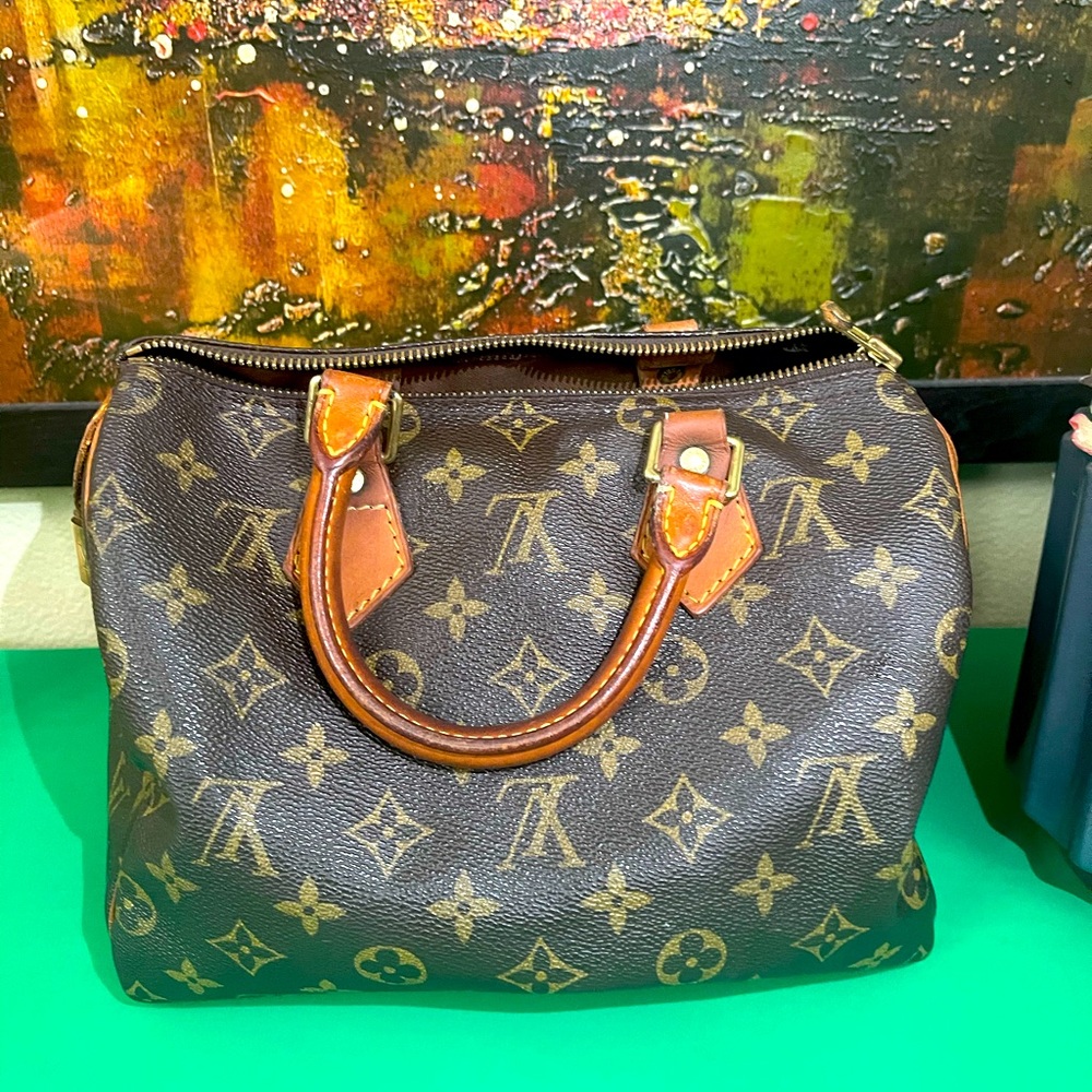 Lv speedy 25